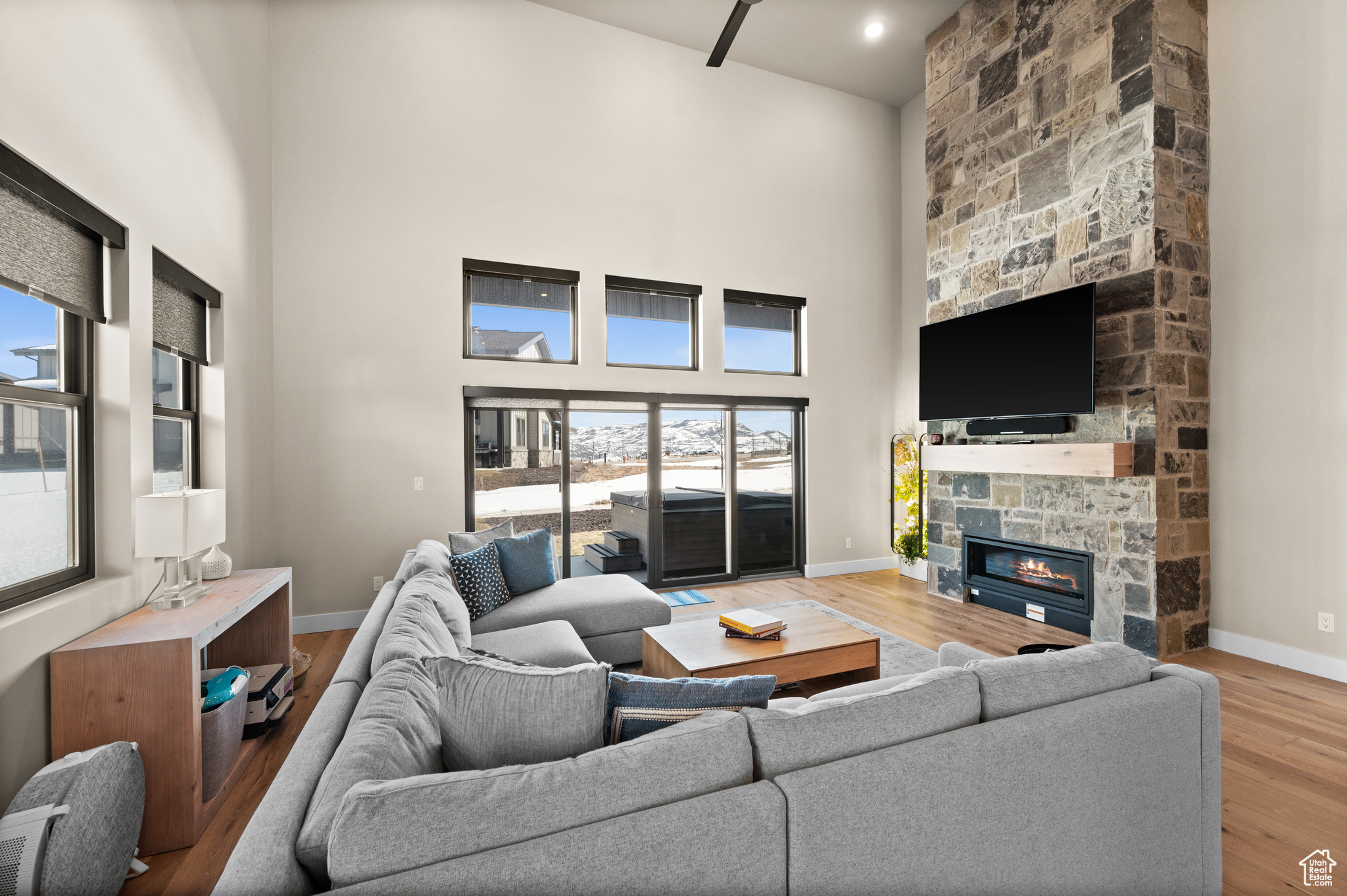 1059 W Eland Cir, Heber City, Utah image 16