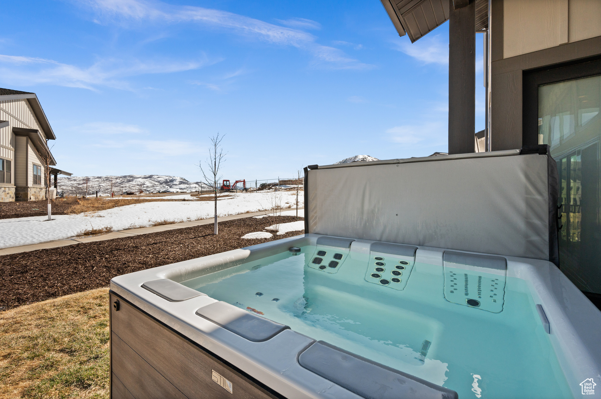 1059 W Eland Cir, Heber City, Utah image 34
