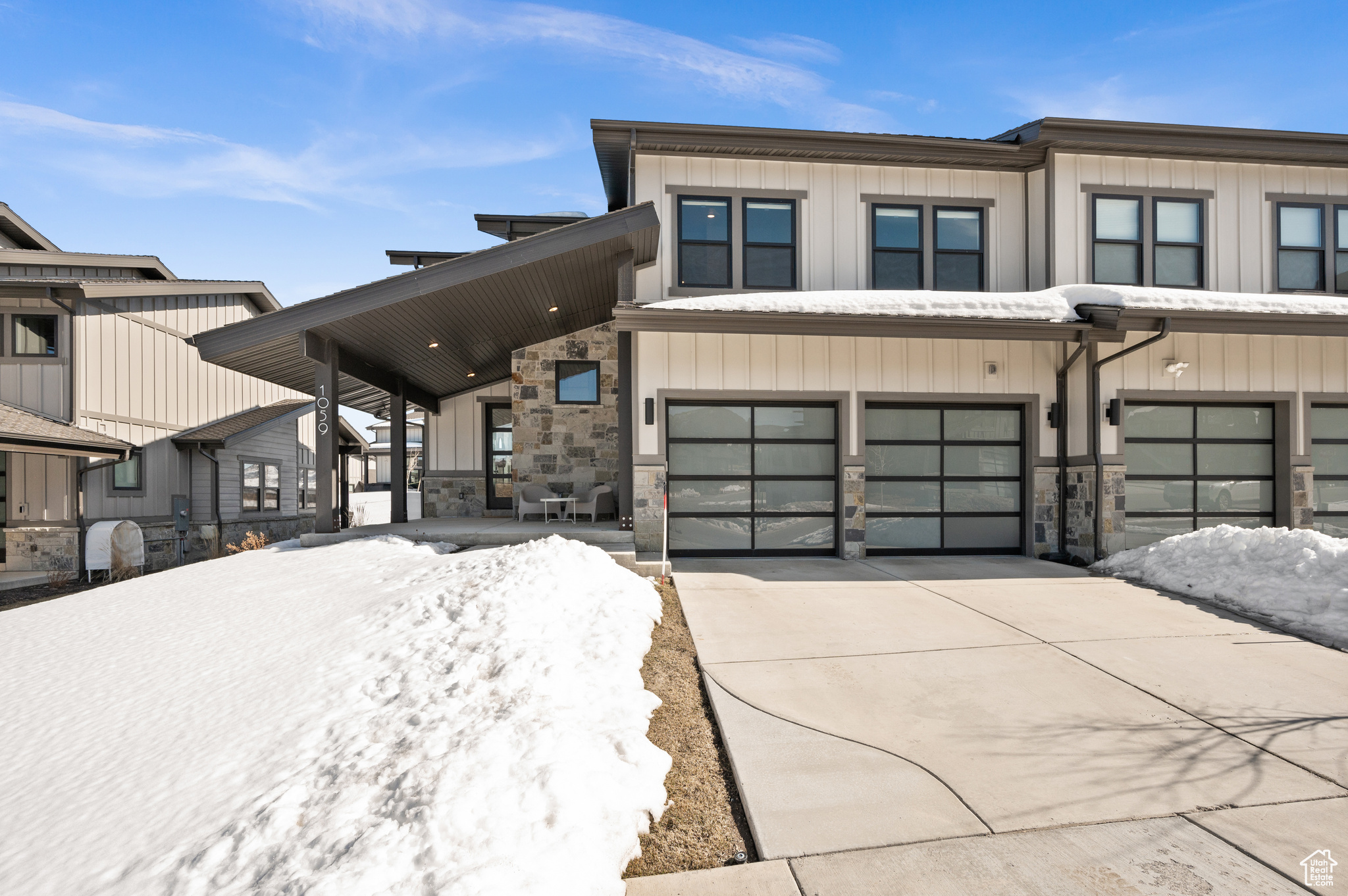 1059 W Eland Cir, Heber City, Utah image 36