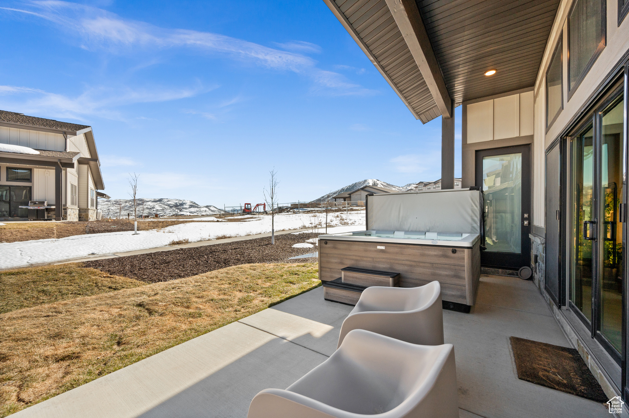 1059 W Eland Cir, Heber City, Utah image 31