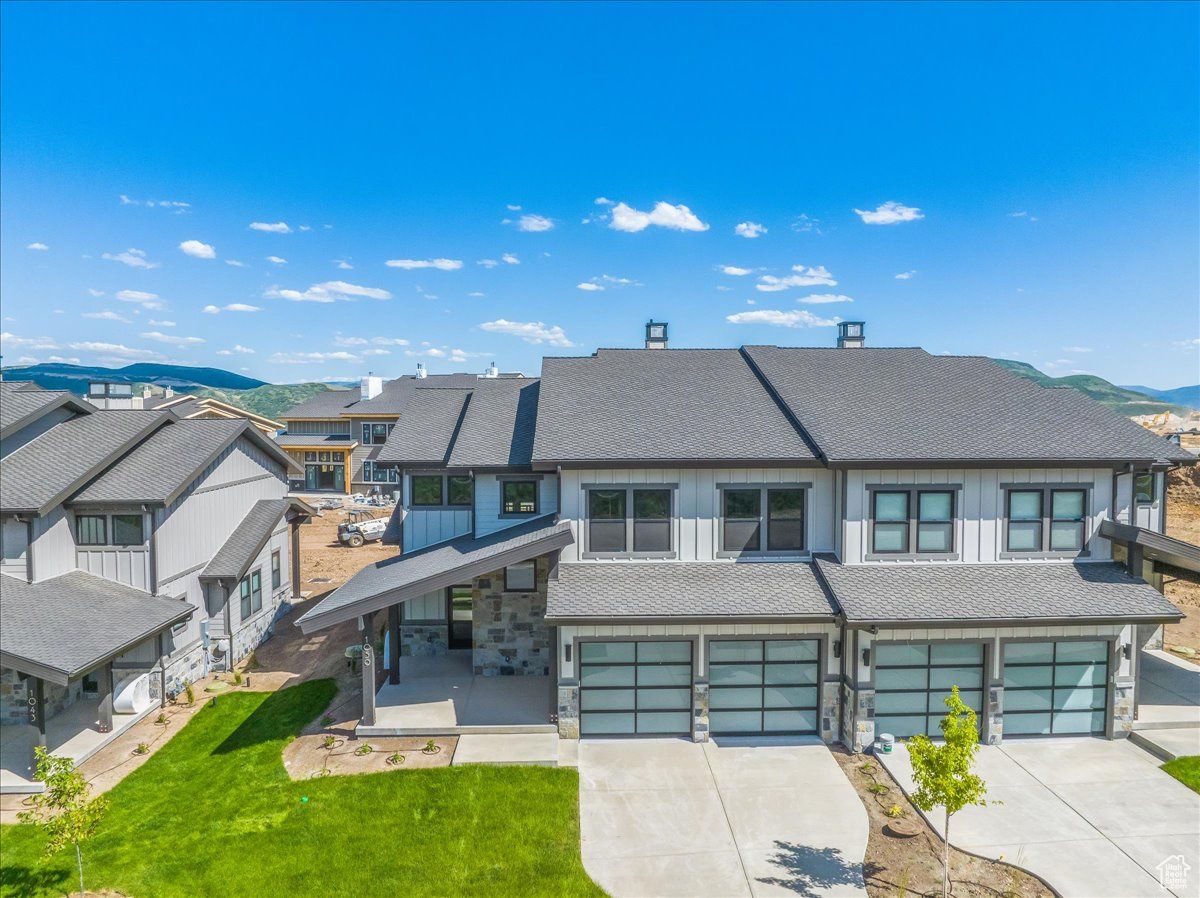 1059 W Eland Cir, Heber City, Utah image 1
