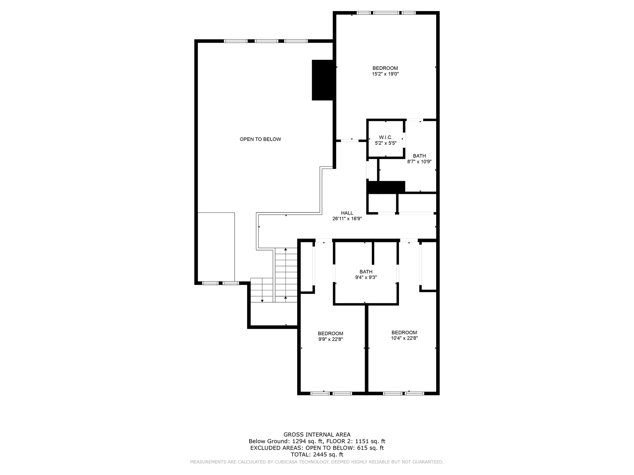 1059 W Eland Cir, Heber City, Utah image 38