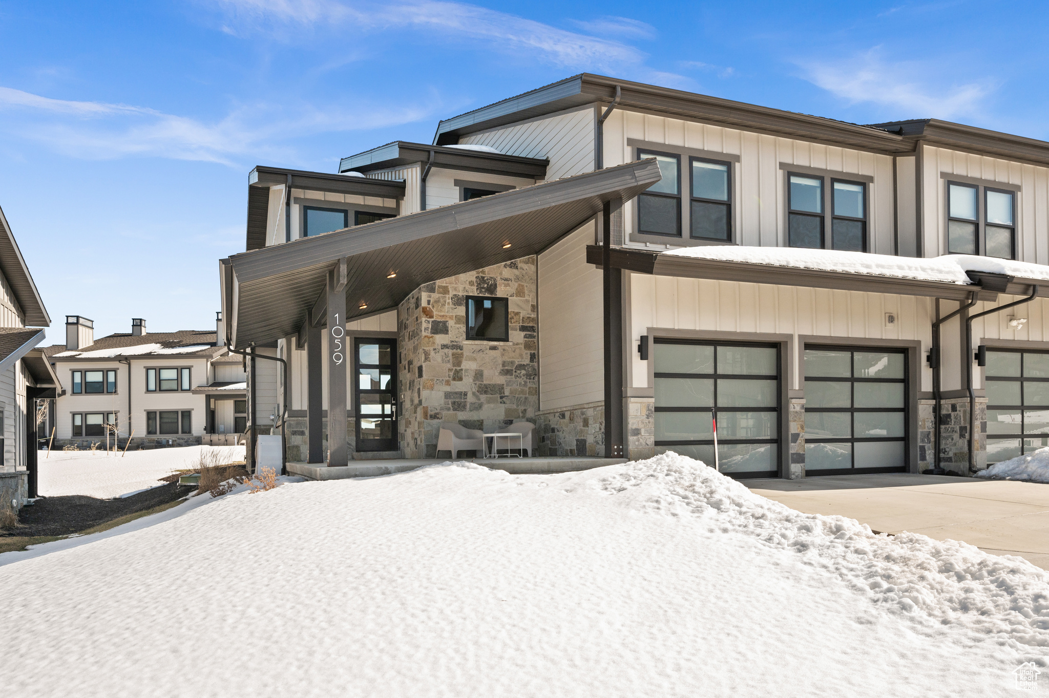 1059 W Eland Cir, Heber City, Utah image 37
