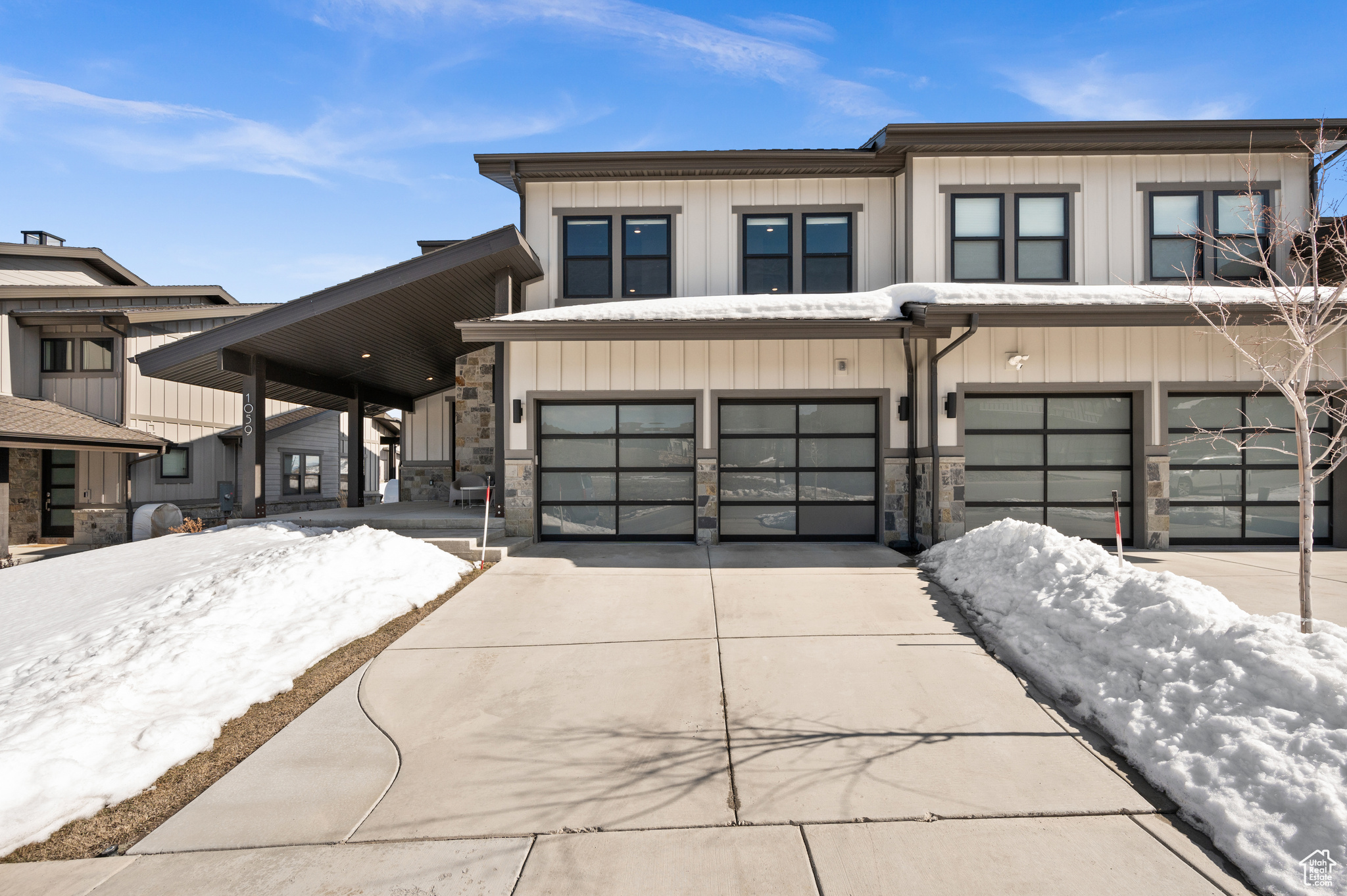 1059 W Eland Cir, Heber City, Utah image 35