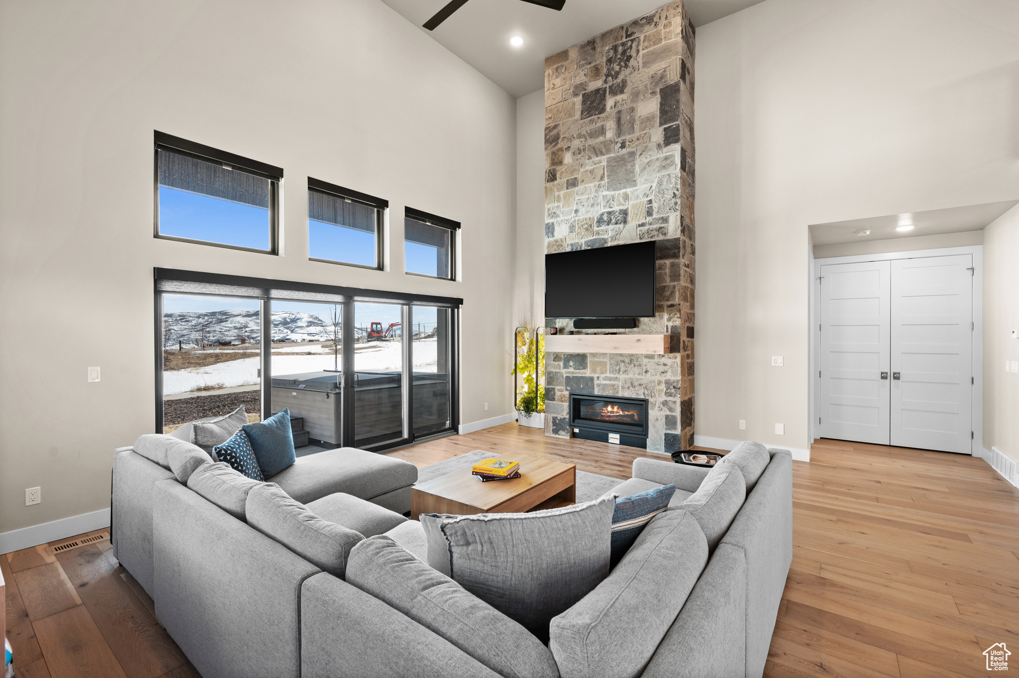 1059 W Eland Cir, Heber City, Utah image 3