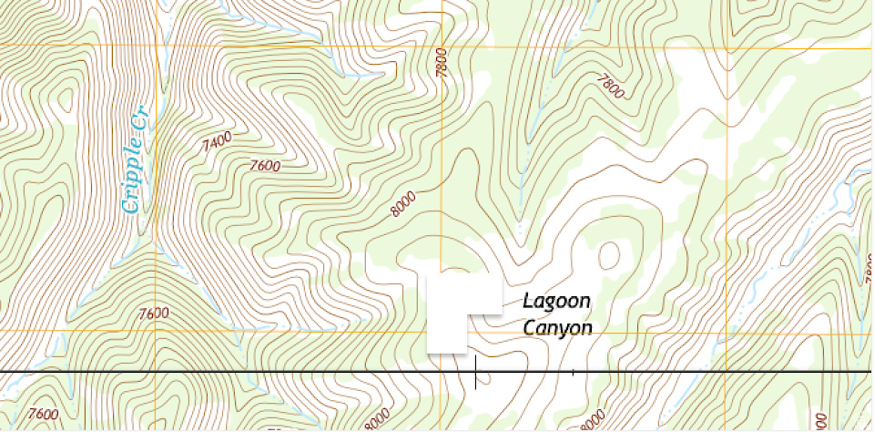 Land, Duchesne, Utah image 24