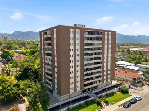 Condo For Sale - 515 S 1000 #701<br/> Salt Lake City, UT 84102