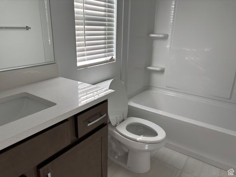 Tiny photo for 10078 N LOBLOBBY LN, Highland, UT 84003 (MLS # 2115278)