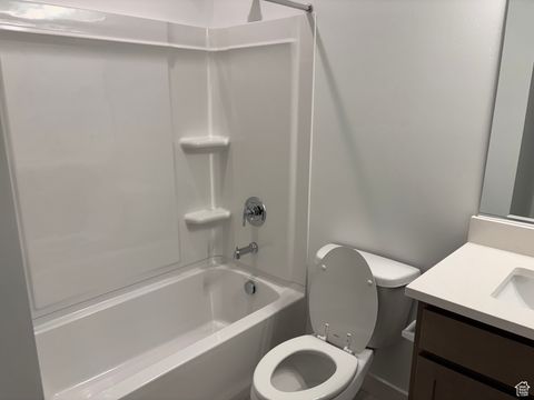 Tiny photo for 10078 N LOBLOBBY LN, Highland, UT 84003 (MLS # 2115278)