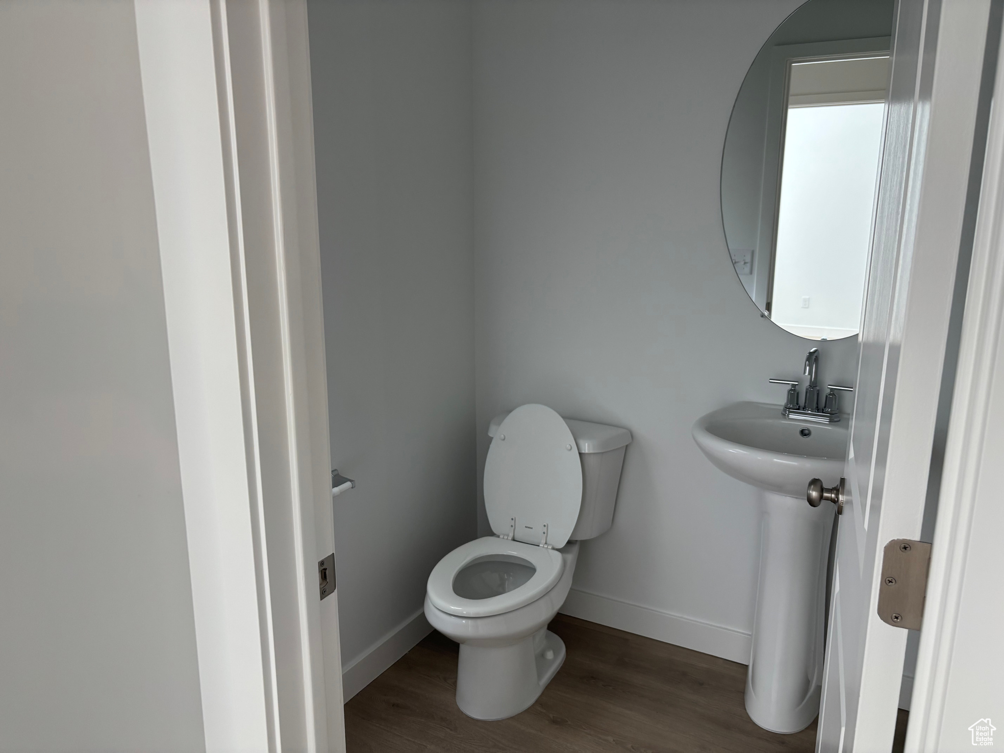 RIDGE - Residential Lease