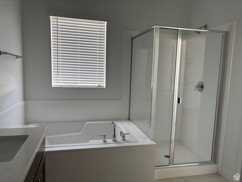 Tiny photo for 10078 N LOBLOBBY LN, Highland, UT 84003 (MLS # 2115278)