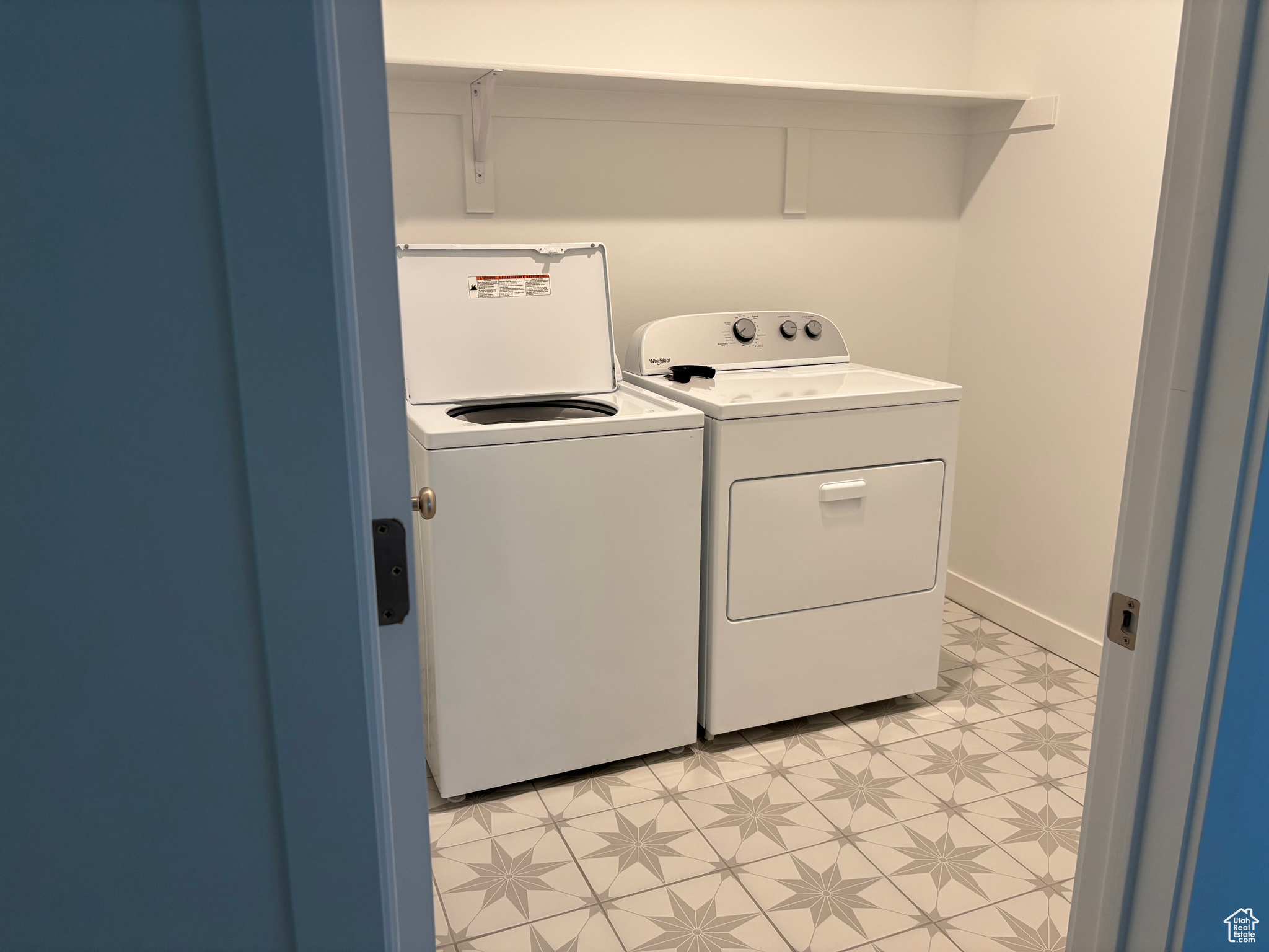 RIDGE - Residential Lease