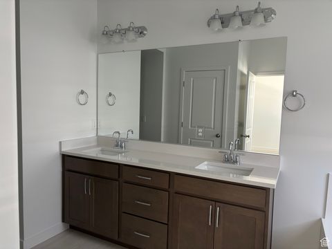 Tiny photo for 10078 N LOBLOBBY LN, Highland, UT 84003 (MLS # 2115278)