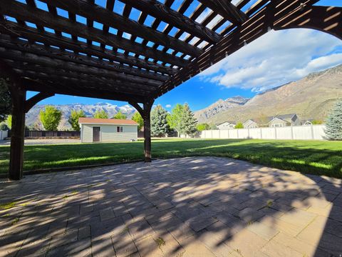 Tiny photo for 615 E 300 N, Alpine, UT 84004 (MLS # 2153182)