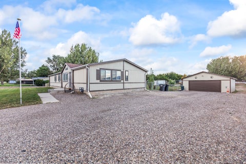 Tiny photo for 245 N 400 W, Salina, UT 84654 (MLS # 2183277)