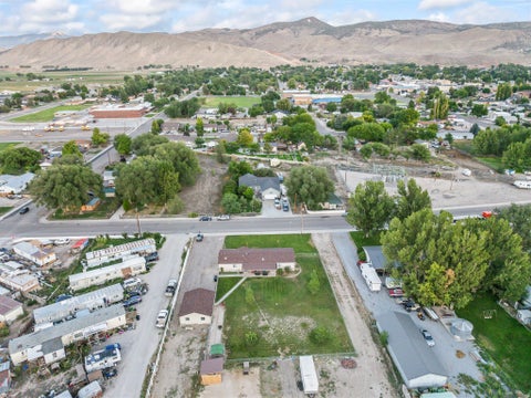 Tiny photo for 245 N 400 W, Salina, UT 84654 (MLS # 2183277)