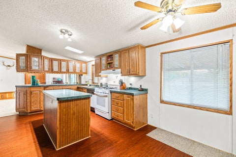 Tiny photo for 245 N 400 W, Salina, UT 84654 (MLS # 2183277)