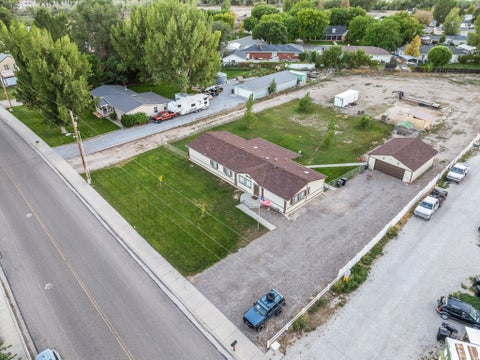 Tiny photo for 245 N 400 W, Salina, UT 84654 (MLS # 2183277)