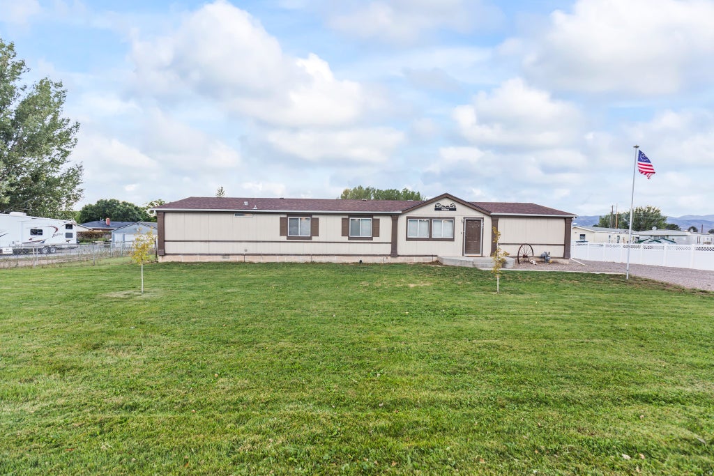 Photo of 245 N 400 W, Salina, UT 84654 (MLS # 2183277)