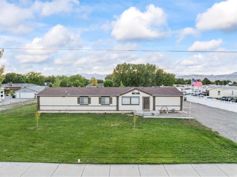 Tiny photo for 245 N 400 W, Salina, UT 84654 (MLS # 2183277)