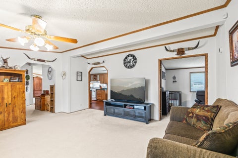 Tiny photo for 245 N 400 W, Salina, UT 84654 (MLS # 2183277)