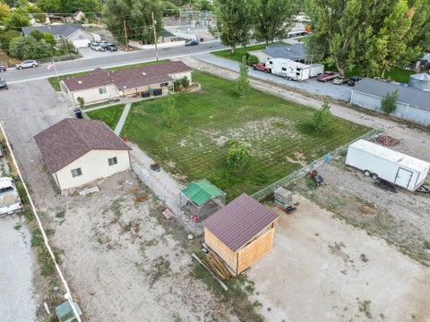 Tiny photo for 245 N 400 W, Salina, UT 84654 (MLS # 2183277)