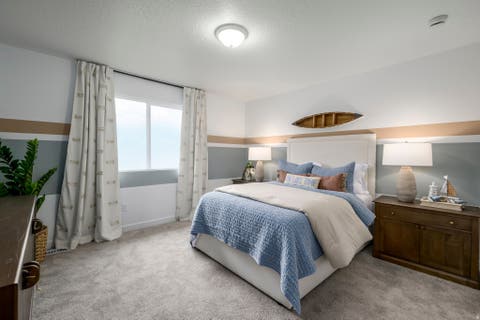 Tiny photo for 1859 N GARDENIA DR #3197, Saratoga Springs, UT 84045 (MLS # 2169314)