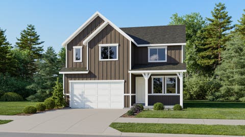 Photo of 1859 N GARDENIA DR #3197, Saratoga Springs, UT 84045 (MLS # 2169314)