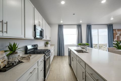Tiny photo for 1859 N GARDENIA DR #3197, Saratoga Springs, UT 84045 (MLS # 2169314)