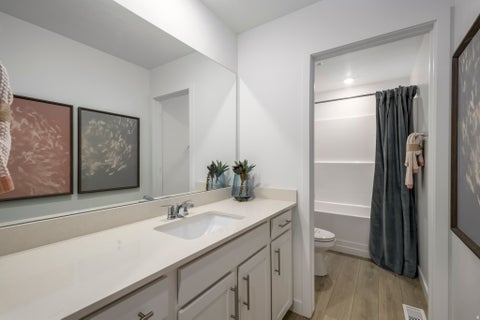 Tiny photo for 1859 N GARDENIA DR #3197, Saratoga Springs, UT 84045 (MLS # 2169314)