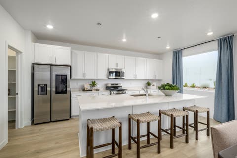 Tiny photo for 1859 N GARDENIA DR #3197, Saratoga Springs, UT 84045 (MLS # 2169314)