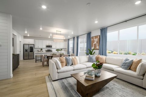 Tiny photo for 1859 N GARDENIA DR #3197, Saratoga Springs, UT 84045 (MLS # 2169314)