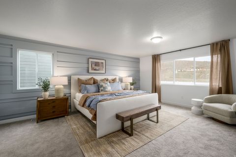 Tiny photo for 1859 N GARDENIA DR #3197, Saratoga Springs, UT 84045 (MLS # 2169314)