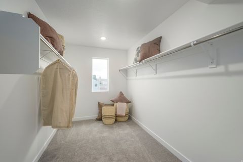 Tiny photo for 1859 N GARDENIA DR #3197, Saratoga Springs, UT 84045 (MLS # 2169314)