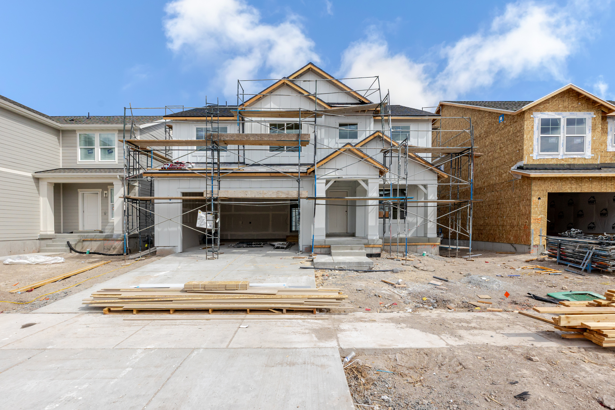 WILDFLOWER - Residential