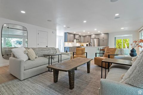 Tiny photo for 8755 S KINGS HILL DR DR, Cottonwood Heights, UT 84121 (MLS # 2116407)