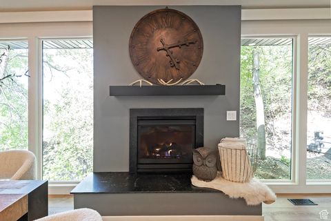 Tiny photo for 8755 S KINGS HILL DR DR, Cottonwood Heights, UT 84121 (MLS # 2116407)