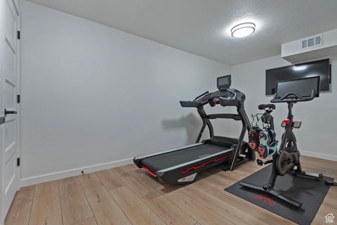 Tiny photo for 8755 S KINGS HILL DR DR, Cottonwood Heights, UT 84121 (MLS # 2116407)