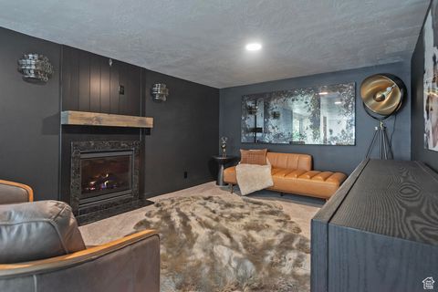 Tiny photo for 8755 S KINGS HILL DR DR, Cottonwood Heights, UT 84121 (MLS # 2116407)
