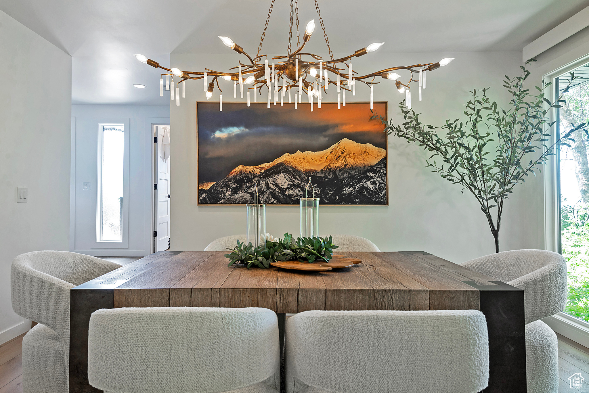 GOLDEN HILLS NO 6 - Residential