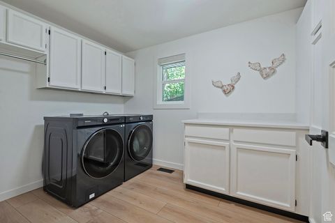 Tiny photo for 8755 S KINGS HILL DR DR, Cottonwood Heights, UT 84121 (MLS # 2116407)