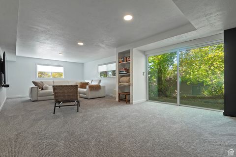 Tiny photo for 8755 S KINGS HILL DR DR, Cottonwood Heights, UT 84121 (MLS # 2116407)