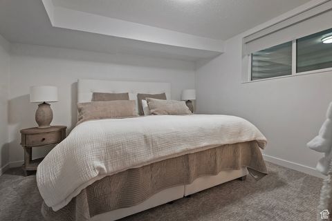 Tiny photo for 8755 S KINGS HILL DR DR, Cottonwood Heights, UT 84121 (MLS # 2116407)