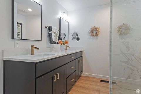Tiny photo for 8755 S KINGS HILL DR DR, Cottonwood Heights, UT 84121 (MLS # 2116407)
