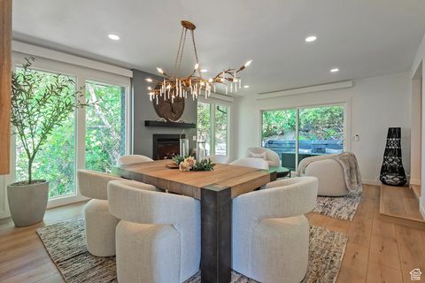 Tiny photo for 8755 S KINGS HILL DR DR, Cottonwood Heights, UT 84121 (MLS # 2116407)
