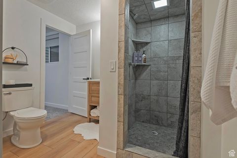 Tiny photo for 8755 S KINGS HILL DR DR, Cottonwood Heights, UT 84121 (MLS # 2116407)