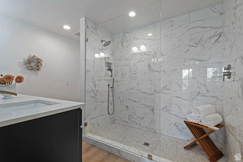 Tiny photo for 8755 S KINGS HILL DR DR, Cottonwood Heights, UT 84121 (MLS # 2116407)