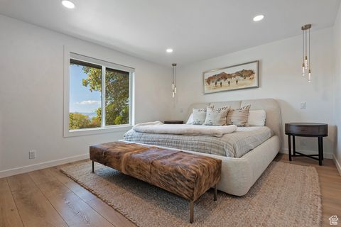 Tiny photo for 8755 S KINGS HILL DR DR, Cottonwood Heights, UT 84121 (MLS # 2116407)