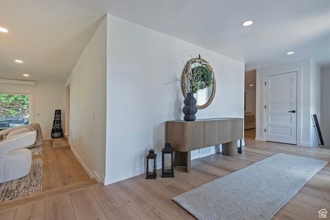 Tiny photo for 8755 S KINGS HILL DR DR, Cottonwood Heights, UT 84121 (MLS # 2116407)