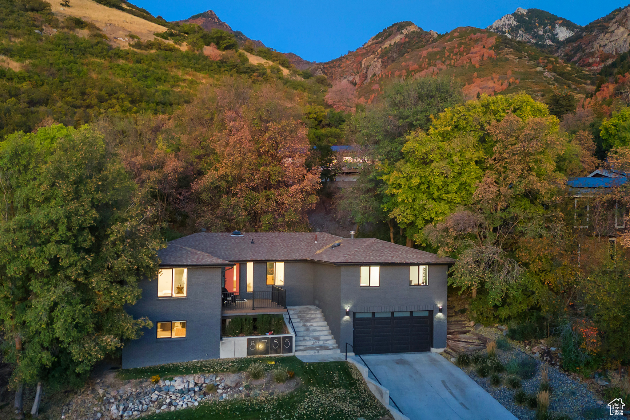 GOLDEN HILLS NO 6 - Residential